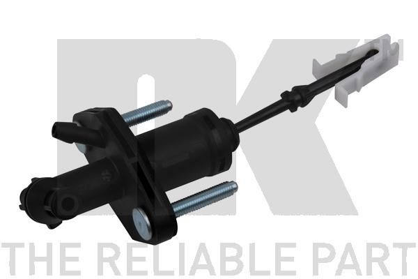 Kupplungssatz