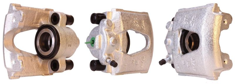Bremssattel