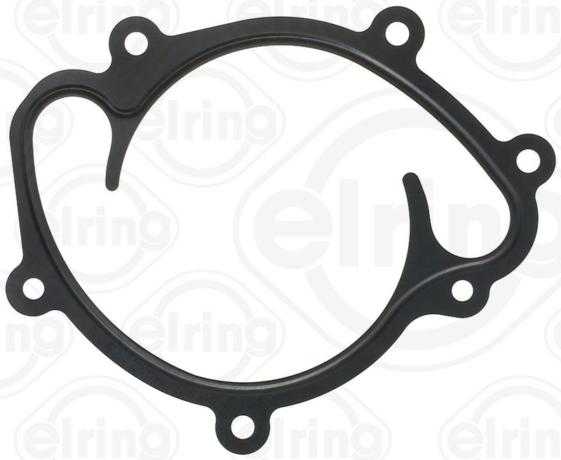 Wasserpumpendichtung passt zu: MERCEDES C (W203), C (W204), C T-MODEL (S203), C T-MODEL (S204), CLK (A209), CLK (C209), CLS (C218), CLS (C219), CLS SHOOTING BRAKE (X218), E (A207) 3.0D 01.05-