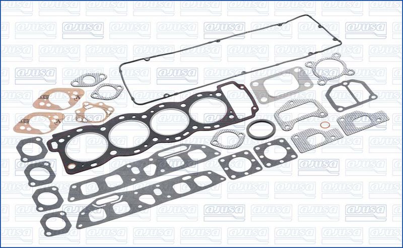 Dichtungssatz, Zylinderkopf