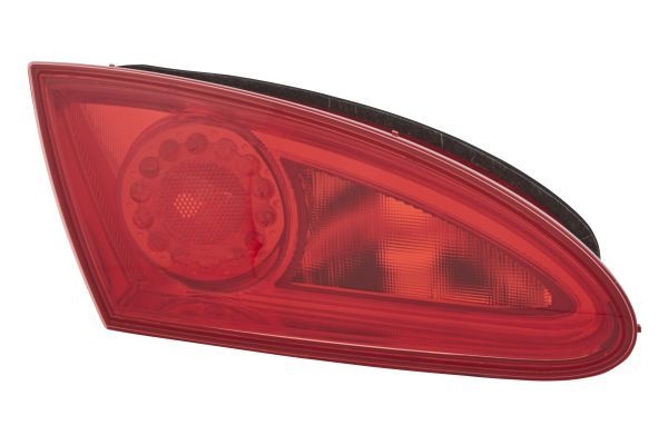 Lampe hinten L (Innenteil, P21W/W5W, nebellicht) passt zu: SEAT LEON 1P 05.05-09.12