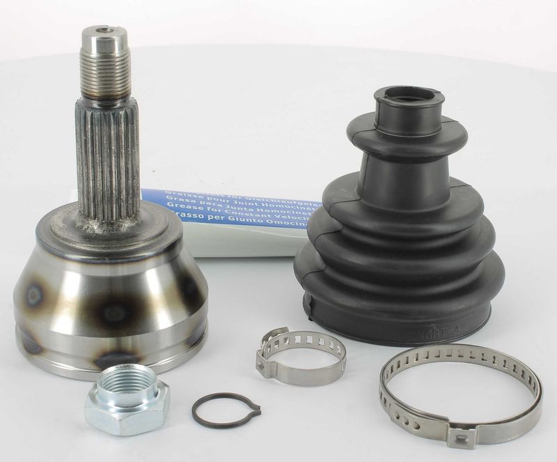 Reparatursatz, Wasserpumpe