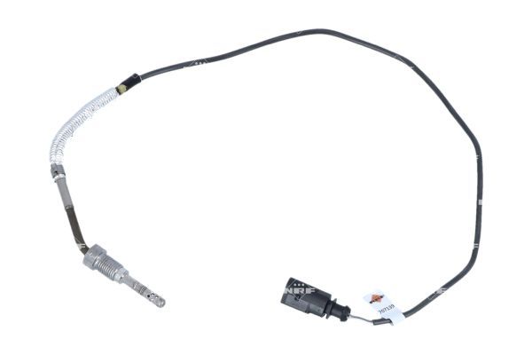 Abgastemperatursensor (vor dem turbolader) passt zu: AUDI A3, A4 B7, TT, SEAT ALTEA, ALTEA XL, IBIZA IV, IBIZA IV SC, LEON, TOLEDO III, SKODA FABIA II, OCTAVIA II, ROOMSTER 1.9D/2.0D 05.03-07.18