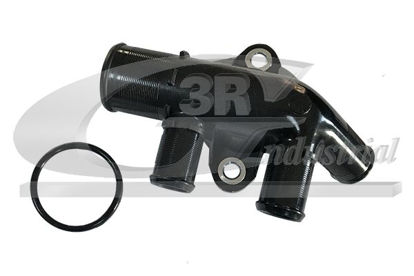 Schraube, Abgasanlage