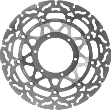 Bremsscheibe