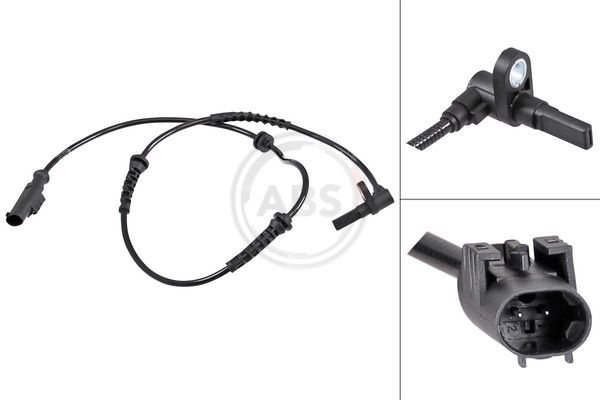 Gasfeder, Motorhaube