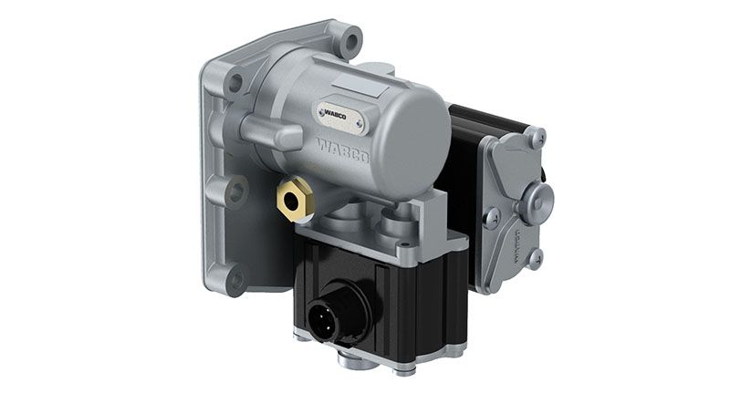 Arbeitszylinder, Servolenkung