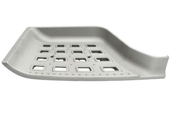 Türschwellen - Trittbrett