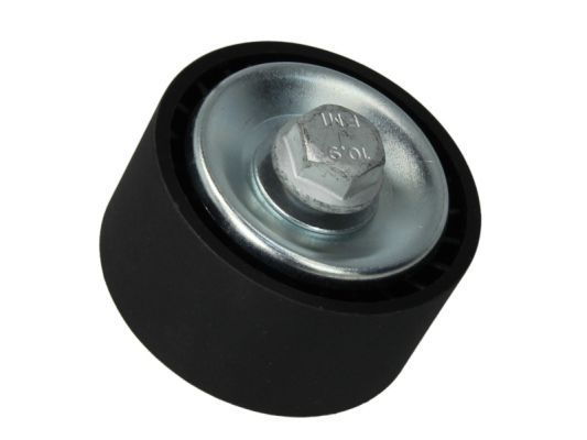 Spannrolle, Keilrippenriemen