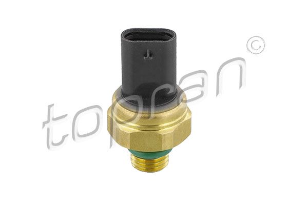 Öldrucksensor (3 pin) passt zu: DS DS 3, DS 4, DS 5, DS 7, DS 9, MERCEDES 123 (W123), BMW 1 (E82), 1 (E88), 1 (F20), 1 (F21), 2 (F22, F87), 2 (F23), 3 (E90), 3 (E91), 3 (E92) 1.4-3.0H 02.76-