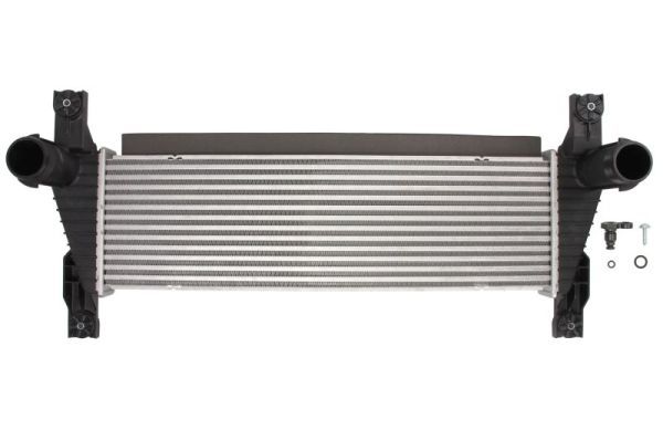 Ansaugluftkühler passt zu: FORD RANGER 2.2D/3.2D 04.11-