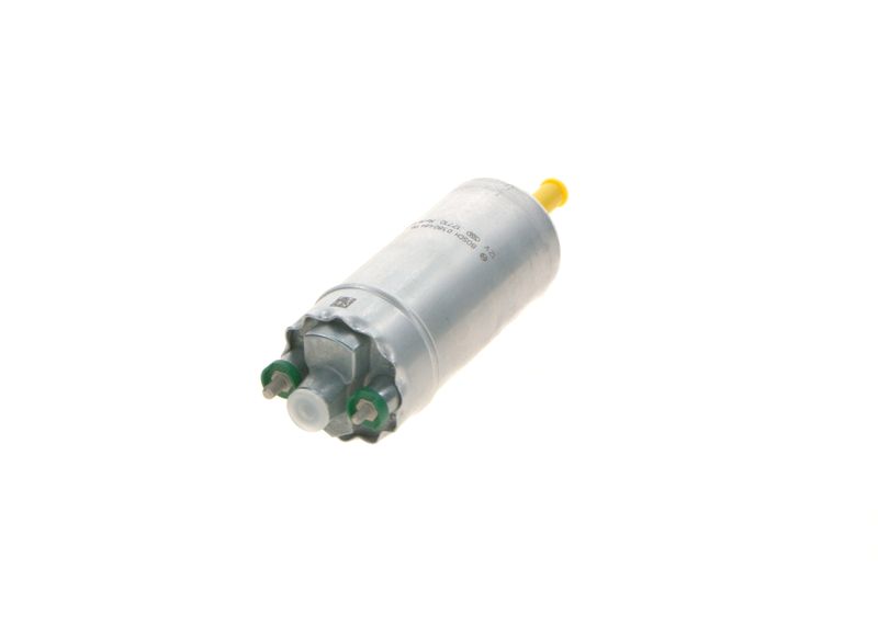 Kraftstoffpumpe