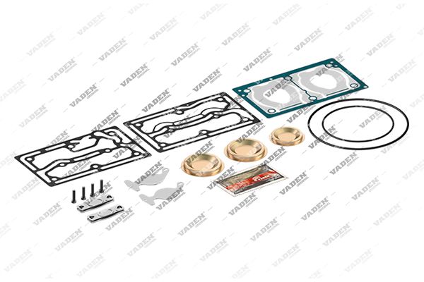 Reparatursatz, Druckluftkompressor