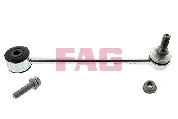 Stange/Strebe, Stabilisator