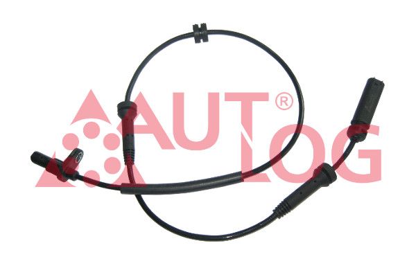 ABS-Sensor vorne L/R passt zu: BMW 1 (F20), 1 (F21), 2 (F22, F87), 2 (F23), 3 (F30, F80), 3 (F31), 3 GRAN TURISMO (F34), 4 (F32, F82), 4 (F33, F83), 4 GRAN COUPE (F36) 2.0-3.0D 01.12-