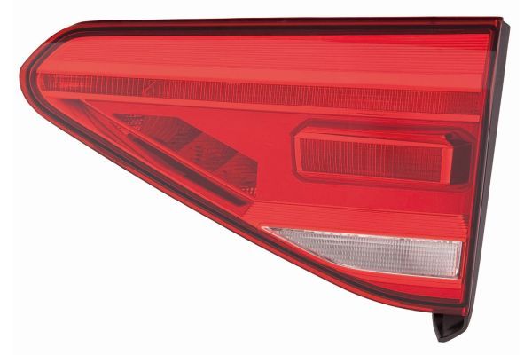 Lampe hinten R (Innenteil, W16W/W5W) passt zu: VW TOURAN II 05.15-