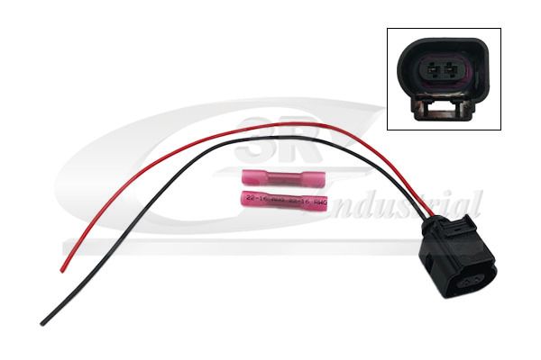 Ansaugluftkühler passt zu: ABARTH 500 / 595 / 695, GRANDE PUNTO, PUNTO, PUNTO EVO, ALFA ROMEO GIULIETTA, MITO, FIAT BRAVO, BRAVO II, DOBLO, DOBLO CARGO, GRANDE PUNTO, PUNTO 0.9-1.9D 10.05-