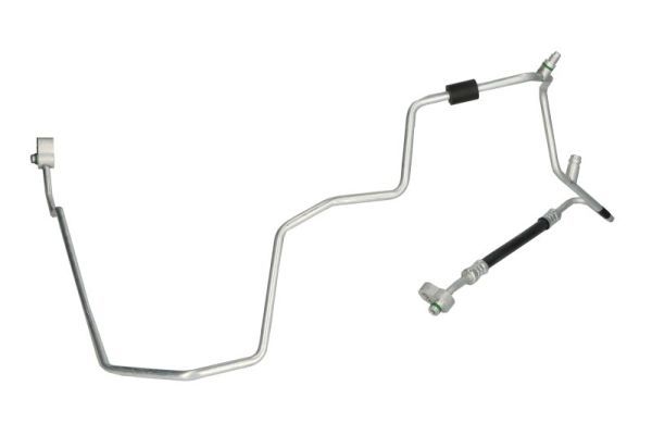 Hochdruck-/Niederdruckleitung, Klimaanlage