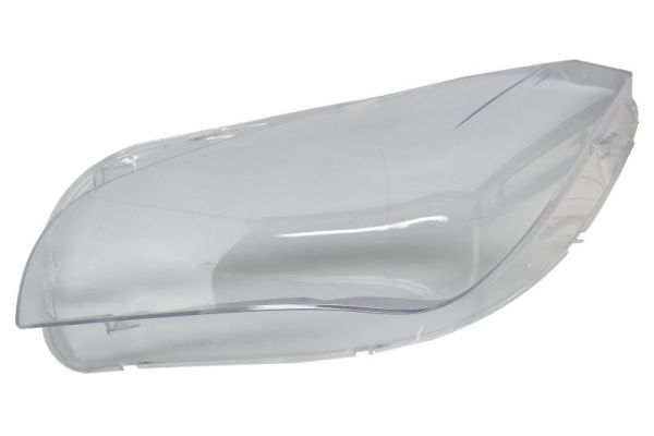 Reflektorglas L passt zu: BMW X1 E84 10.09-06.15