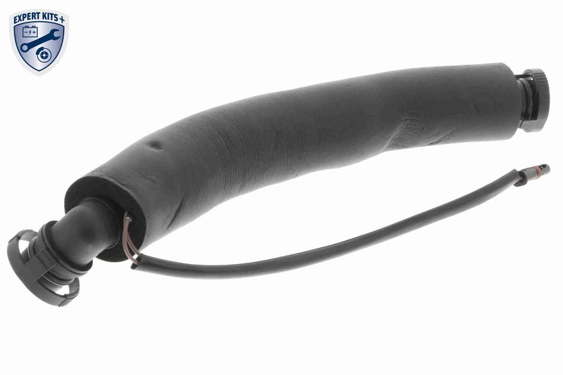 Schlauch, Kurbelgehäuseentlüftung