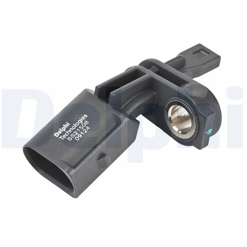 ABS-Sensor vorne L passt zu: AUDI A1, A2, A3, Q2, Q3, TT, CUPRA ATECA, SKODA CITIGO, FABIA I, FABIA I PRAKTIK, FABIA II, FABIA III, FABIA III PRAKTIK, KAROQ, KODIAQ I, OCTAVIA III 1.0-2.5 08.99-