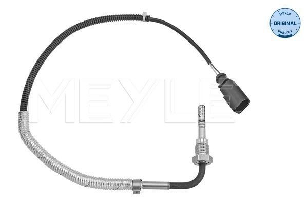 Abgastemperatursensor (hinter dem partikelfilter) passt zu: AUDI A8 D4 4.2D 10.13-01.18