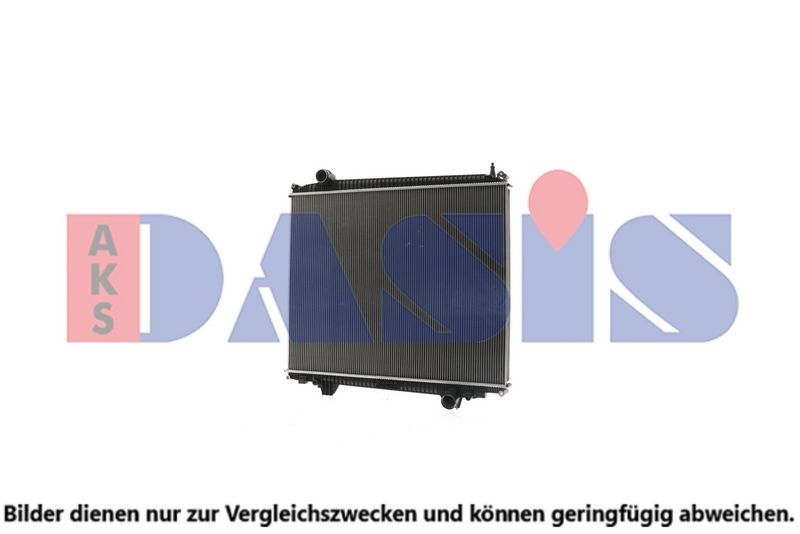 Kühler, Motorkühlung