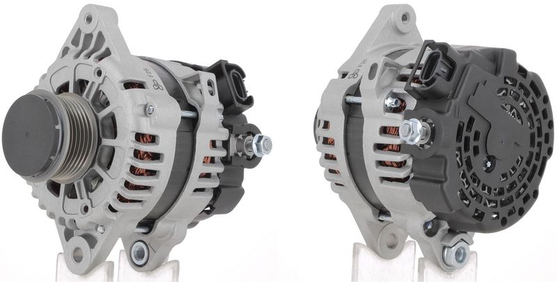 Trag-/Führungsgelenk