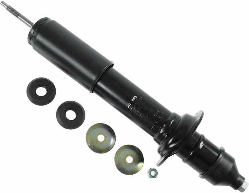 Stoßdämpfer