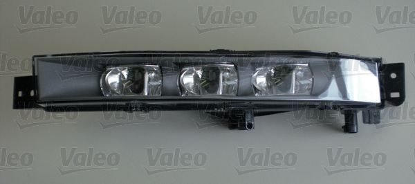 Nebelleuchte L (LED) passt zu: BMW 6 (F12), 6 (F13), 6 GRAN COUPE (F06) 11.10-10.18