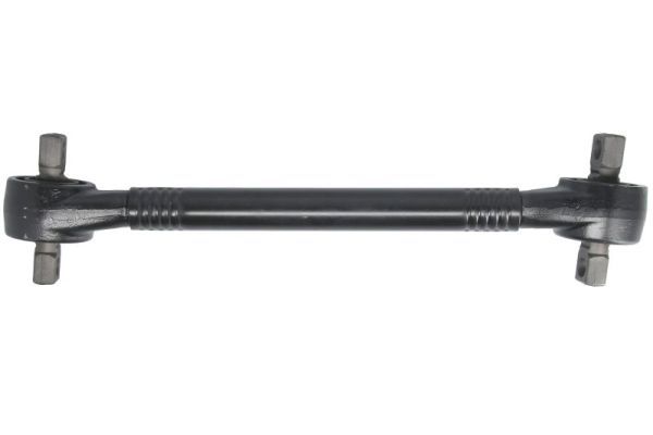 Lenker, Radaufhängung