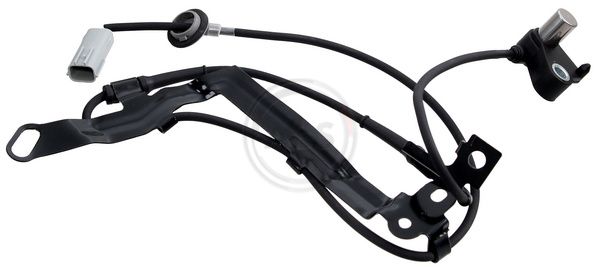 Ansaugluftkühler passt zu: OPEL ASTRA J, ASTRA J GTC, CASCADA, INSIGNIA A, INSIGNIA A COUNTRY, ZAFIRA C 1.6 06.12-