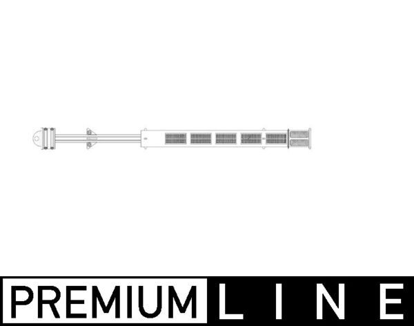 Trockner, Klimaanlage