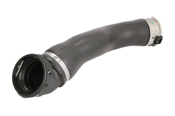 Luftkühlerschlauch R (unten/vorne) passt zu: BMW 5 (E60), 5 (E61) 2.0D 04.05-05.10