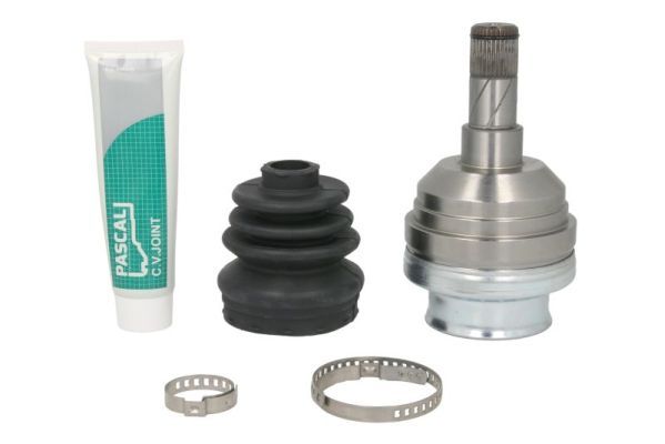 Gelenksatz, Antriebswelle