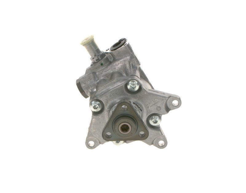 Hydraulikpumpe, Lenkung
