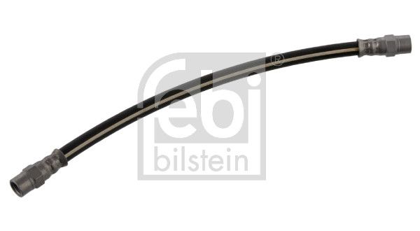 Bremsleitung elastisch hinten L/R (länge 303mm, M10x1/M10x1) passt zu: MERCEDES /8 (W114), /8 (W115), S (C126), S (W116), S (W126), SL (C107), SL (R107) 2.0-6.8 01.68-06.91