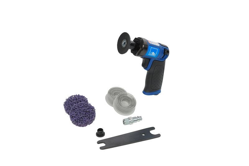 Werkzeuge für Wartung der Bremsanlage