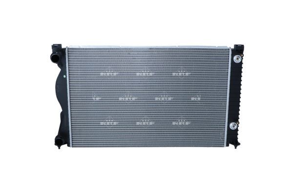 Kühler Motor (mit easy fit Elementen) passt zu: AUDI A6 C6 2.0/2.0D 07.04-08.11