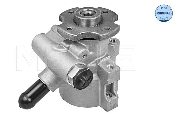 Hydraulikpumpe, Lenkung