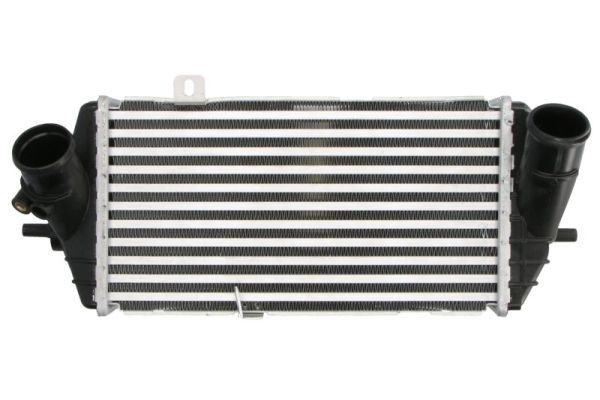 Ansaugluftkühler passt zu: HYUNDAI ACCENT IV, I20 ACTIVE, I20 II, I30, KIA CEE'D, PRO CEE'D, RIO III, RIO IV, STONIC 1.1D-1.6D 11.10-