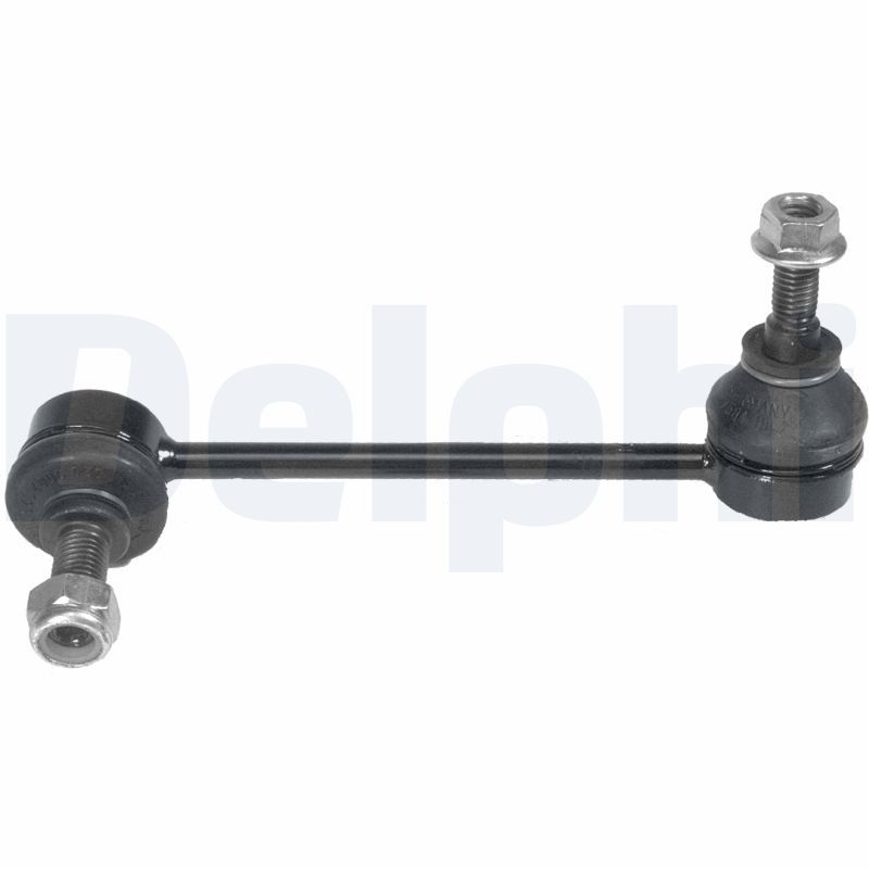 Stange/Strebe, Stabilisator