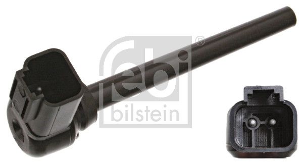 Kühlmittelstand Sensor passt zu: SCANIA 4, 4 BUS, F, G I, K I, N BUS, P I, R I, T DC07.101-OC9.G04 05.95-
