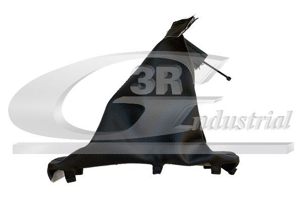 Faltenbalgsatz, Antriebswelle