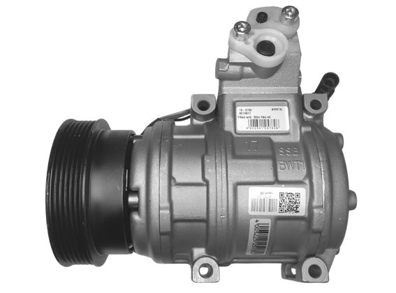 Kraftstoff-Drucksensor passt zu: DAF CF, CF 75, CF 85, LF, LF 45, LF 55, XF 105, XF 106, XF 95, XG, XG+ 10.8D-9.2D 01.01-