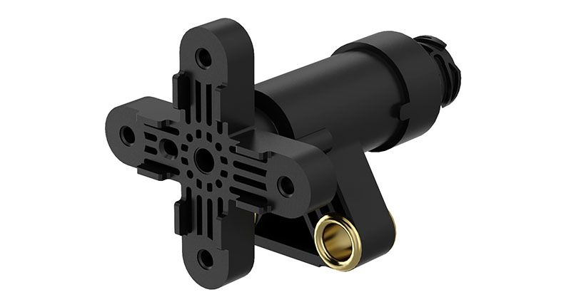 Sensor, Luftfederungsniveau