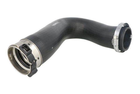 Luftkühlerschlauch R (unten) passt zu: VW CRAFTER 30-35, CRAFTER 30-50 2.0D 07.11-12.16