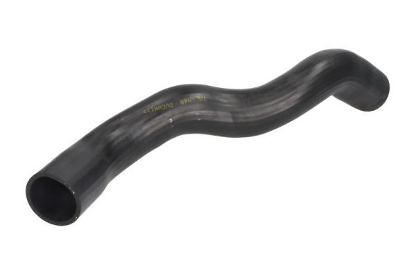 Luftkühlerschlauch R (durchmesser 58mm, länge 565mm) passt zu: VOLVO S80 I, V70 II, XC70 I, XC90 I 2.4D 01.01-12.14