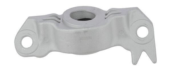 Gummilager, Federbein