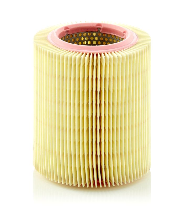 Luftfilter (Filterpatrone) passt zu: JAGUAR XJ, OPEL REKORD D 2.0D-4.2 09.72-05.92